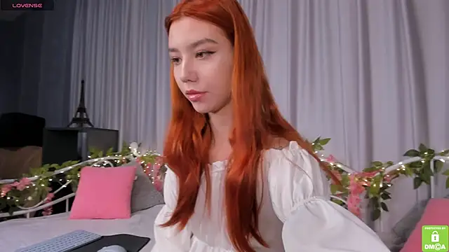 Snapshot of Amelia_skyy chatting on October 2025 02:45:02 AM Amelia skyy online show from October 2025 02:45:02 AM