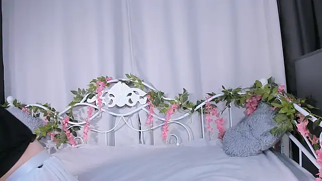 Snapshot of Amelia_skyy chatting on February 2026 01:05:02 AM Amelia skyy online show from February 2026 01:05:02 AM