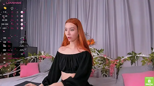 Snapshot of Amelia_skyy chatting on November 2025 01:15:01 PM Amelia skyy online show from November 2025 01:15:01 PM