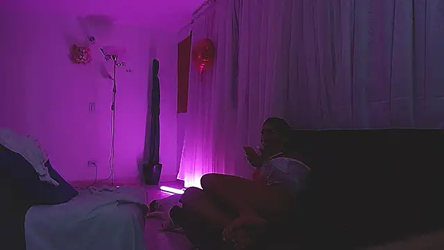 Katalina Rosee online show from March 2025 01:10:01 AM