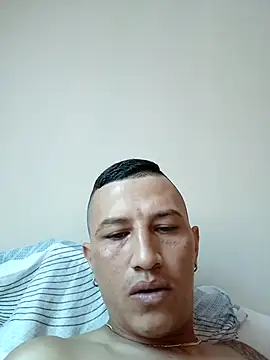Andrexlupe online show from October 2025 03:36:01 PM