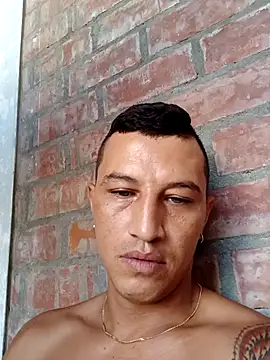 Andrexlupe online show from March 2026 01:29:02 PM