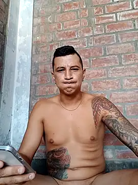Andrexlupe online show from March 2026 01:14:01 PM