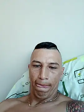 Andrexlupe online show from September 2025 08:26:02 PM