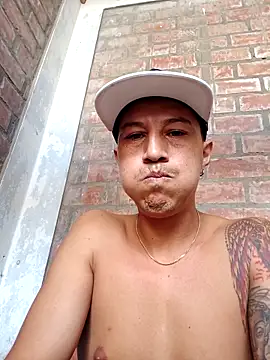 Andrexlupe online show from March 2026 01:28:02 PM