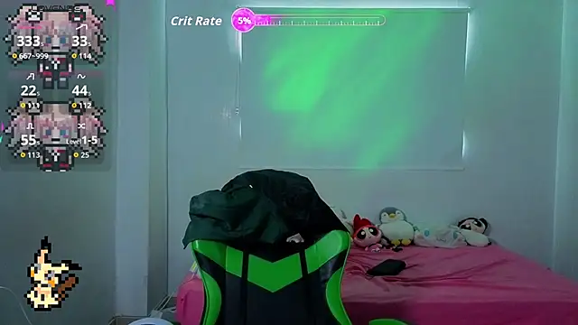 Lovelyamyy online show from February 2026 09:04:01 PM