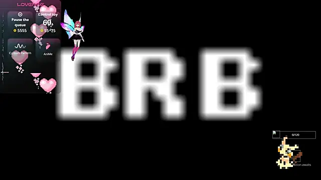 Lovelyamyy online show from November 2025 12:36:01 AM