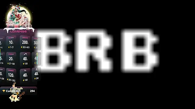 Lovelyamyy online show from December 2025 02:21:01 AM