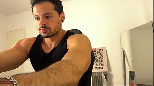 Lucasfit24 online show from June 2026 02:55:02 PM