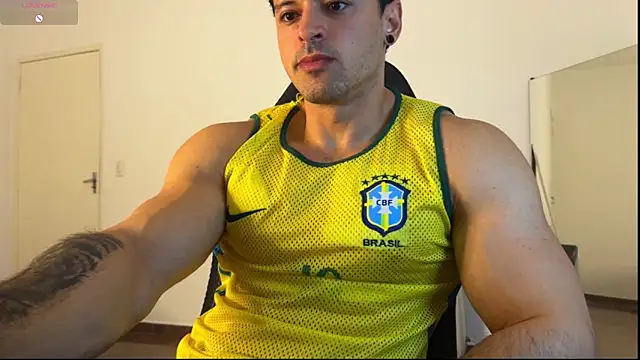 Lucasfit24 online show from June 2026 03:20:02 PM