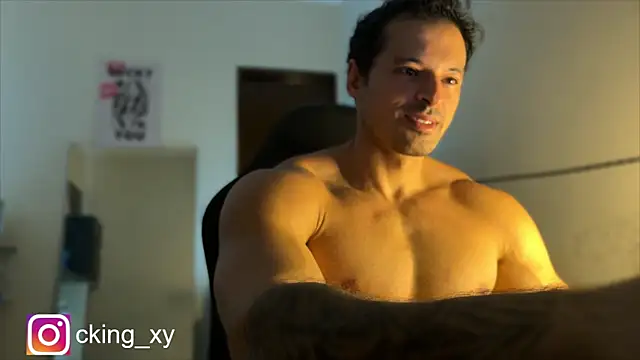 Lucasfit24 online show from March 2026 02:53:02 PM