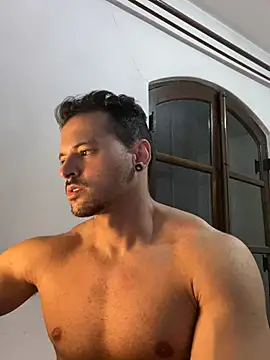 Snapshot of Lucasfit24 chatting on March 2025 02:38:02 AM Lucasfit24 online show from March 2025 02:38:02 AM