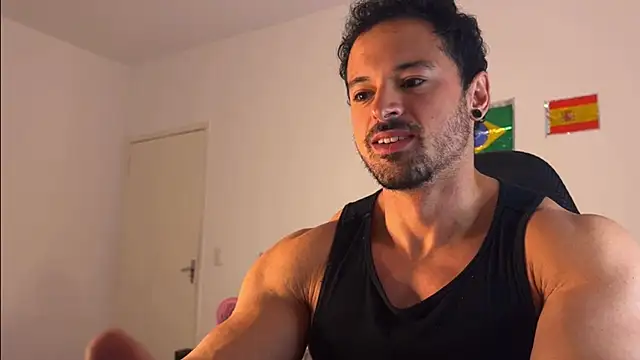 Lucasfit24 online show from July 2026 03:59:01 AM