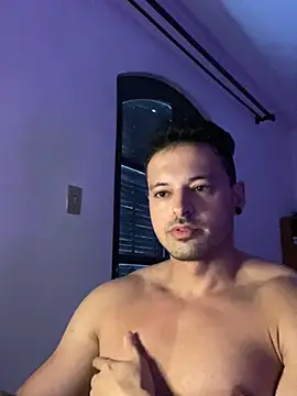 Snapshot of Lucasfit24 chatting on March 2025 10:24:02 AM Lucasfit24 online show from March 2025 10:24:02 AM