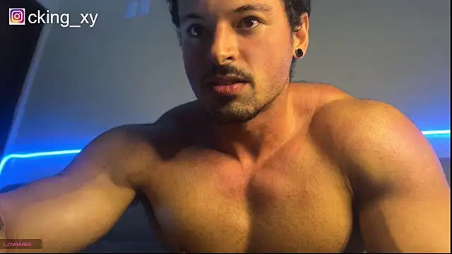 Lucasfit24 online show from May 2026 03:30:01 AM
