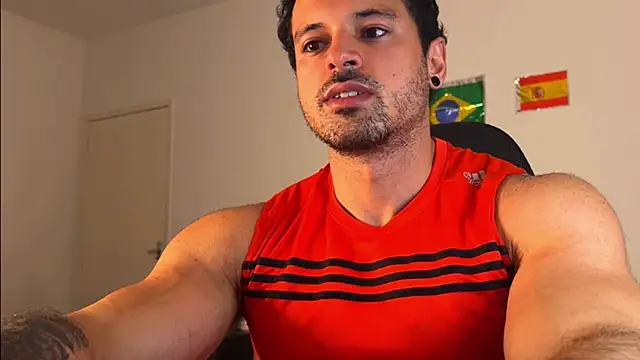 Lucasfit24 online show from July 2026 03:17:02 AM