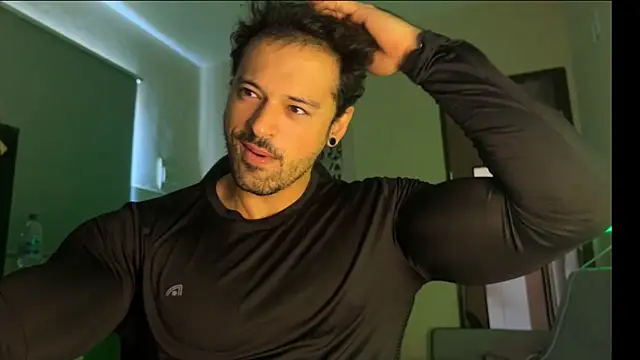 Lucasfit24 online show from April 2026 02:51:02 PM