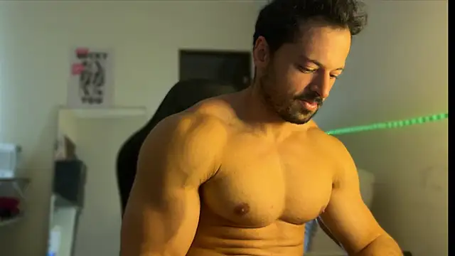 Lucasfit24 online show from March 2026 02:55:01 PM