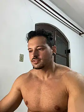 Snapshot of Lucasfit24 chatting on March 2025 12:02:02 PM Lucasfit24 online show from March 2025 12:02:02 PM