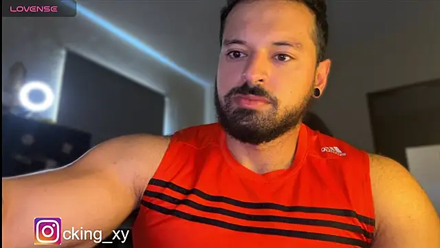 Snapshot of Lucasfit24 chatting on October 2025 01:48:02 PM Lucasfit24 online show from October 2025 01:48:02 PM