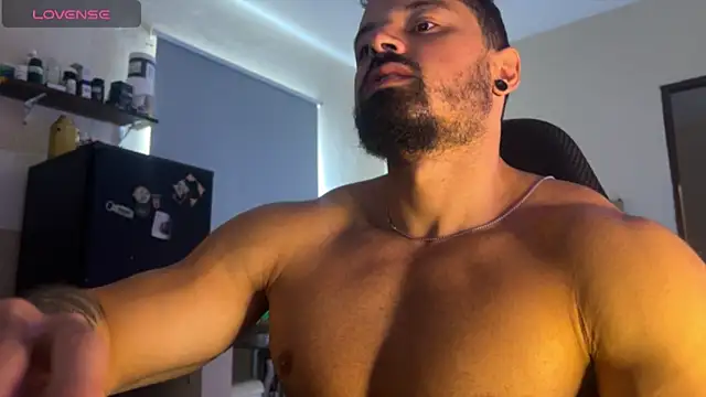 Lucasfit24 online show from January 2026 03:04:02 PM