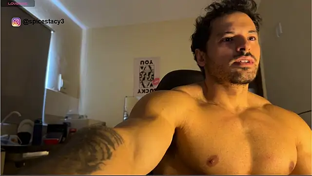 Lucasfit24 online show from April 2026 04:08:02 PM