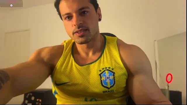 Lucasfit24 online show from June 2026 03:13:01 PM