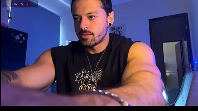 Lucasfit24 online show from February 2026 02:39:02 PM