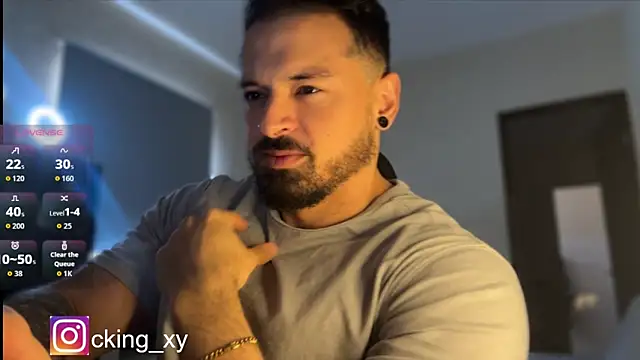 Snapshot of Lucasfit24 chatting on October 2025 03:57:01 PM Lucasfit24 online show from October 2025 03:57:01 PM