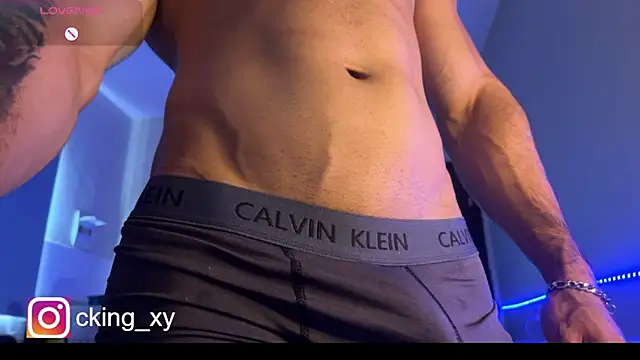 Lucasfit24 online show from February 2026 04:05:02 PM