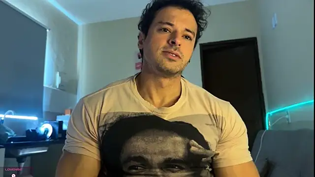 Lucasfit24 online show from May 2026 02:17:01 PM