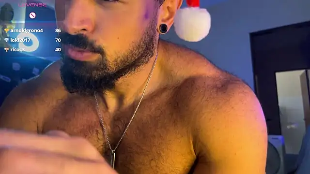 Lucasfit24 online show from December 2025 02:50:01 PM