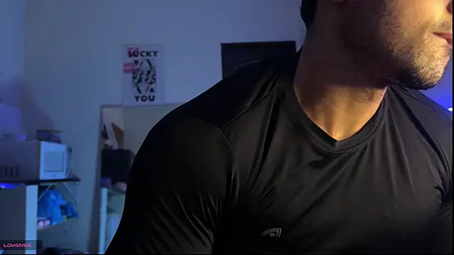 Lucasfit24 online show from June 2026 02:49:01 AM