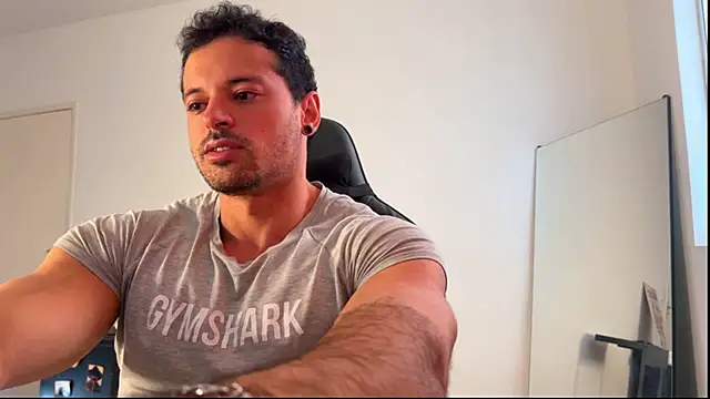 Lucasfit24 online show from June 2026 03:07:02 PM