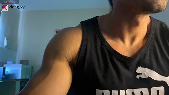 Lucasfit24 online show from April 2026 02:57:01 PM