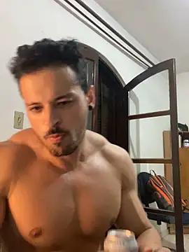 Snapshot of Lucasfit24 chatting on March 2025 11:46:02 PM Lucasfit24 online show from March 2025 11:46:02 PM