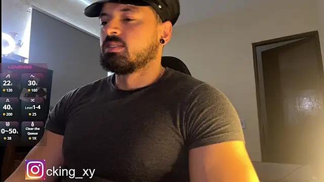 Snapshot of Lucasfit24 chatting on September 2025 01:58:02 PM Lucasfit24 online show from September 2025 01:58:02 PM