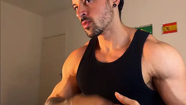 Lucasfit24 online show from July 2026 04:26:02 PM