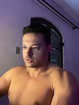 Snapshot of Lucasfit24 chatting on March 2025 11:55:02 AM Lucasfit24 online show from March 2025 11:55:02 AM