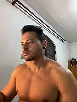 Snapshot of Lucasfit24 chatting on March 2025 11:56:01 AM Lucasfit24 online show from March 2025 11:56:01 AM