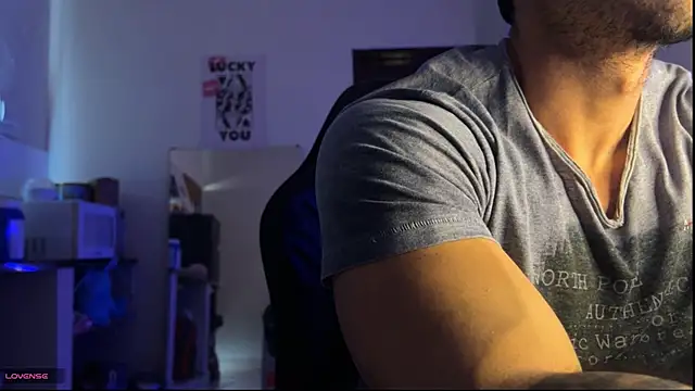 Lucasfit24 online show from June 2026 02:44:01 PM