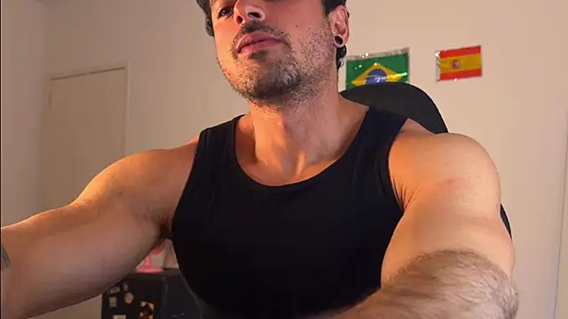 Lucasfit24 online show from July 2026 02:01:01 AM
