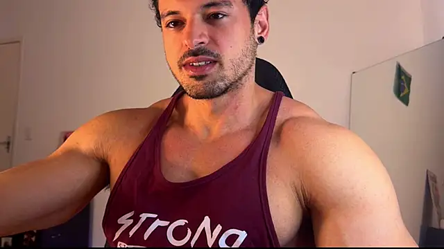 Lucasfit24 online show from July 2026 02:57:01 PM