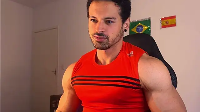 Lucasfit24 online show from July 2026 03:08:02 PM