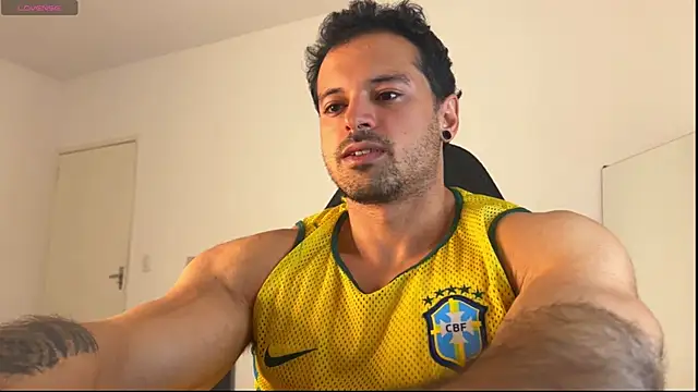 Lucasfit24 online show from June 2026 01:54:01 AM