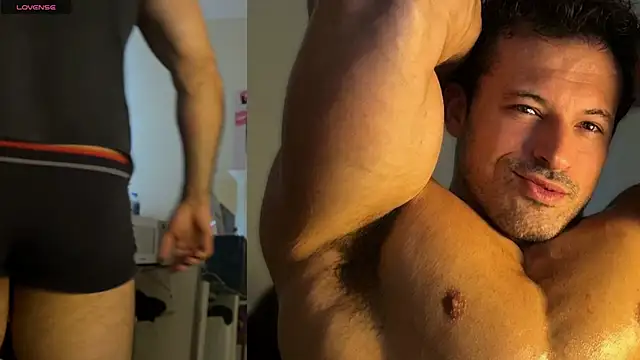 Lucasfit24 online show from April 2026 03:09:01 PM