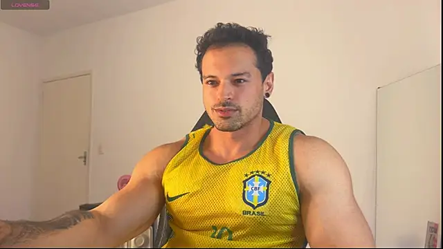 Lucasfit24 online show from June 2026 01:00:01 AM