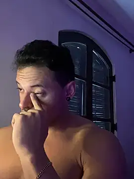 Snapshot of Lucasfit24 chatting on March 2025 11:36:02 AM Lucasfit24 online show from March 2025 11:36:02 AM