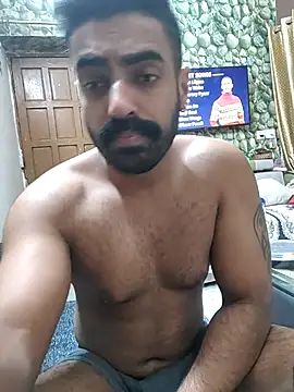 vaibhavchugh38 online show from March 2025 07:17:01 PM