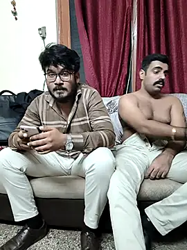 vaibhavchugh38 online show from September 2025 08:59:01 PM